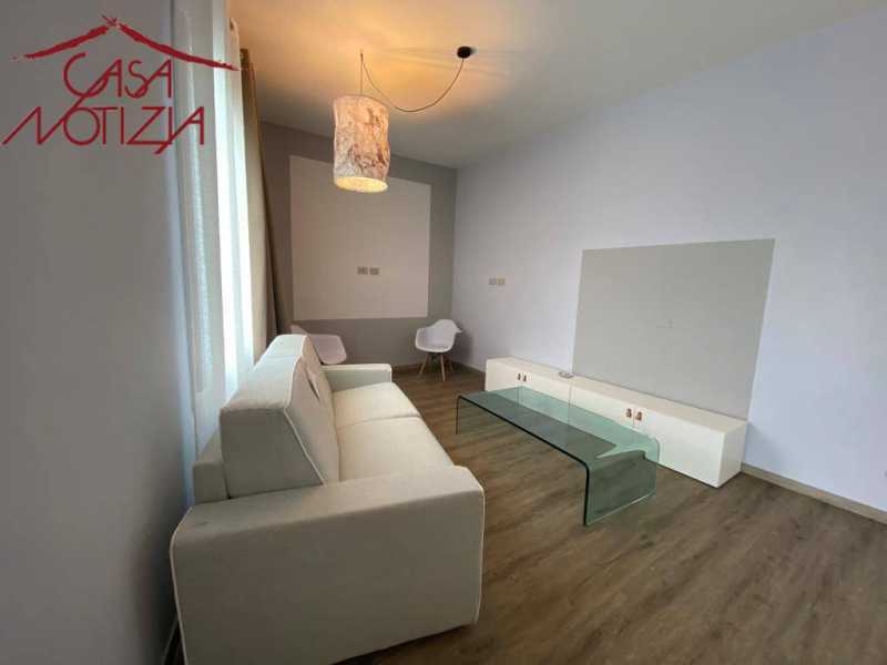 appartamento in vendita a Lucca in zona zona SS. Annunziata