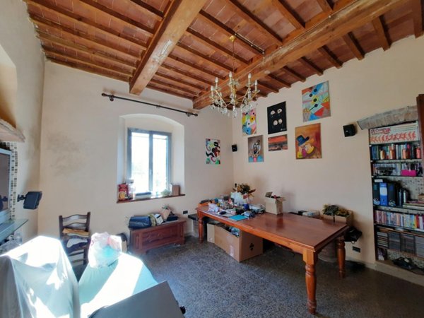 casa indipendente in vendita a Lucca in zona San Macario in Piano