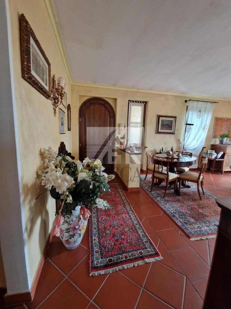 villa in vendita a Lucca