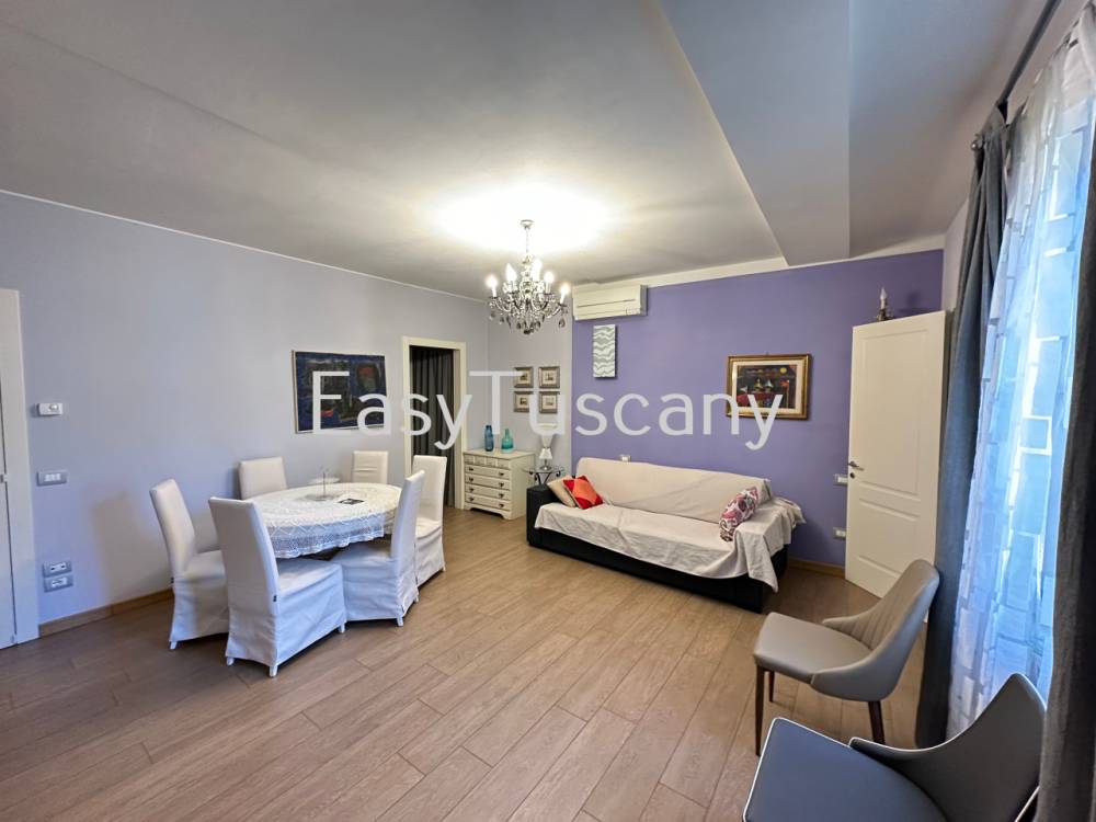 appartamento in vendita a Lucca in zona Centro Città