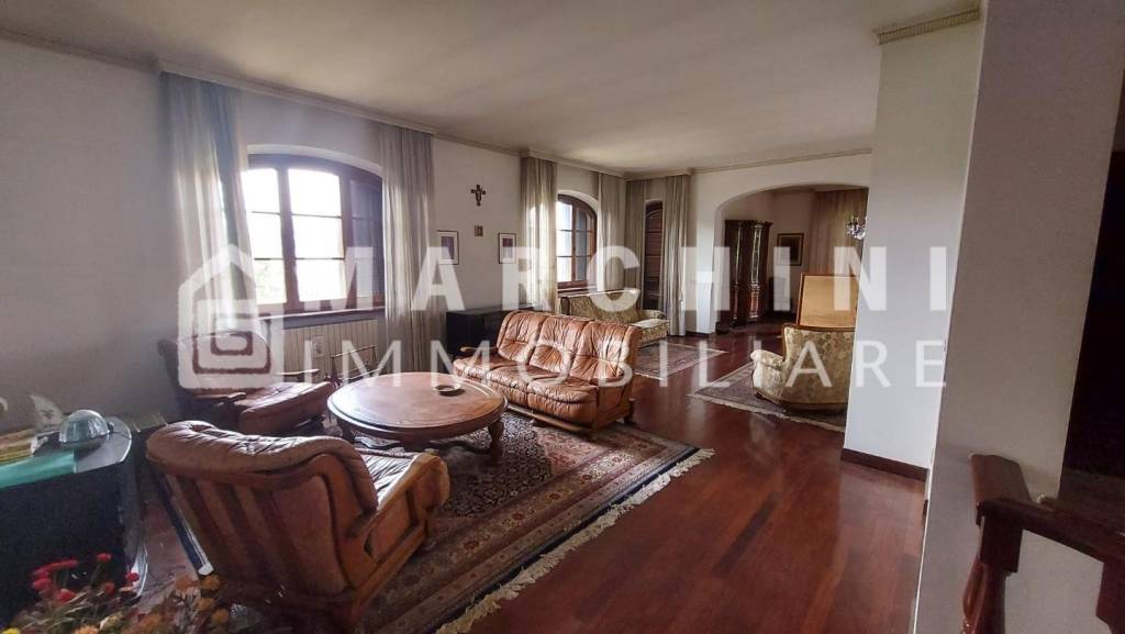 casa indipendente in vendita a Lucca in zona zona San Marco