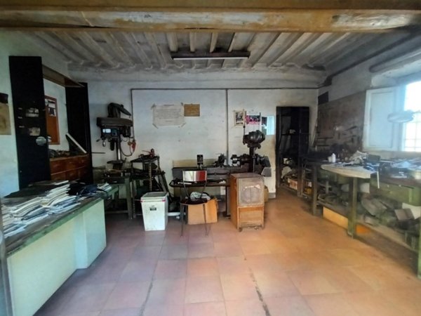 appartamento in vendita a Lucca in zona Monte San Quirico