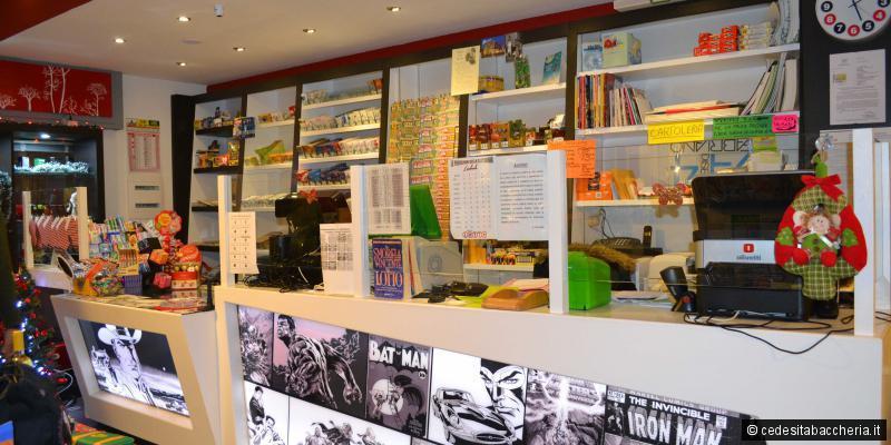 locale commerciale in vendita a Lucca in zona Sant'Anna