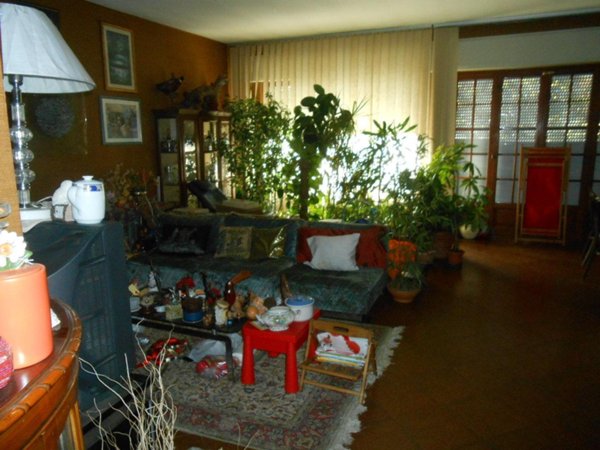 casa indipendente in vendita a Lucca in zona Sant'Anna