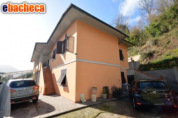 casa indipendente in vendita a Lucca in zona Nozzano