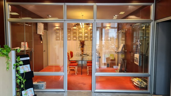 ufficio in vendita a Lucca in zona Zona San Concordio