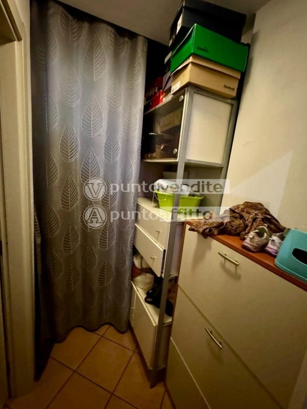 appartamento in vendita a Lucca in zona Sant'Anna