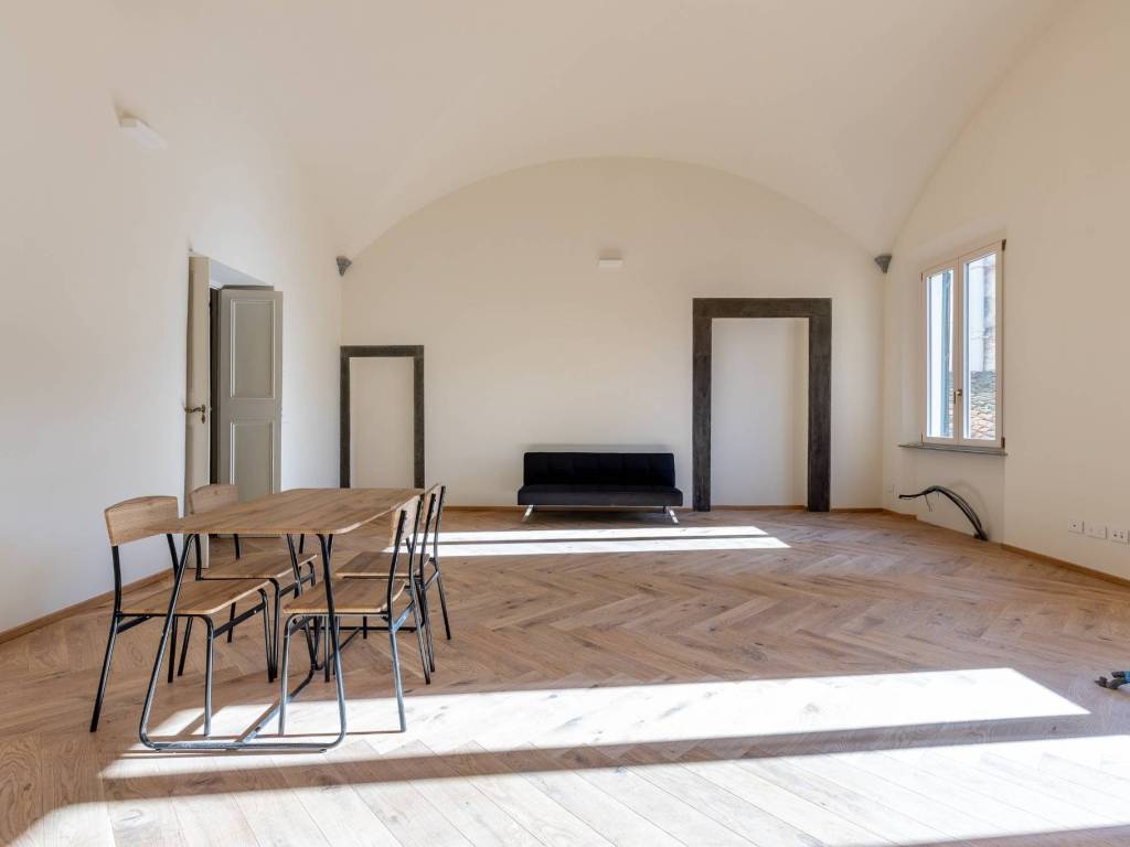 appartamento in vendita a Lucca in zona Centro Città