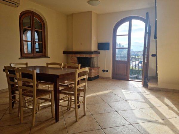 appartamento in vendita a Lucca