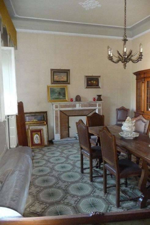 appartamento in vendita a Lucca in zona Centro Città