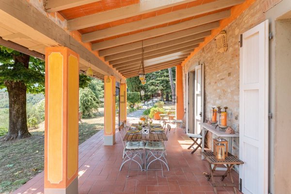 casa indipendente in vendita a Lucca in zona Aquilea