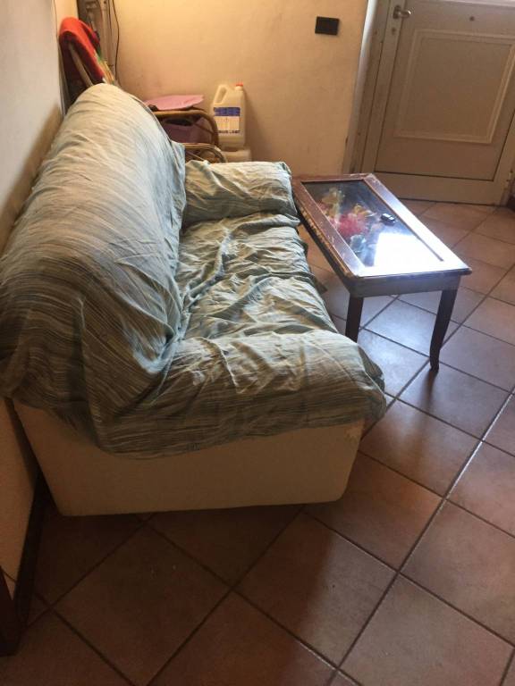 appartamento in vendita a Lucca in zona Sant'Anna