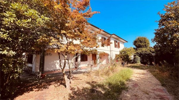 villa in vendita a Lucca in zona zona San Marco