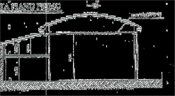 appartamento in vendita a Lucca in zona zona San Marco