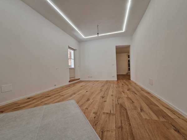appartamento in vendita a Lucca in zona Centro Città