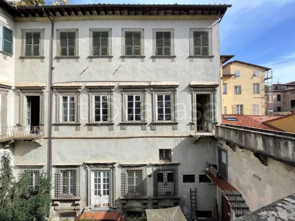 appartamento in vendita a Lucca in zona Torre