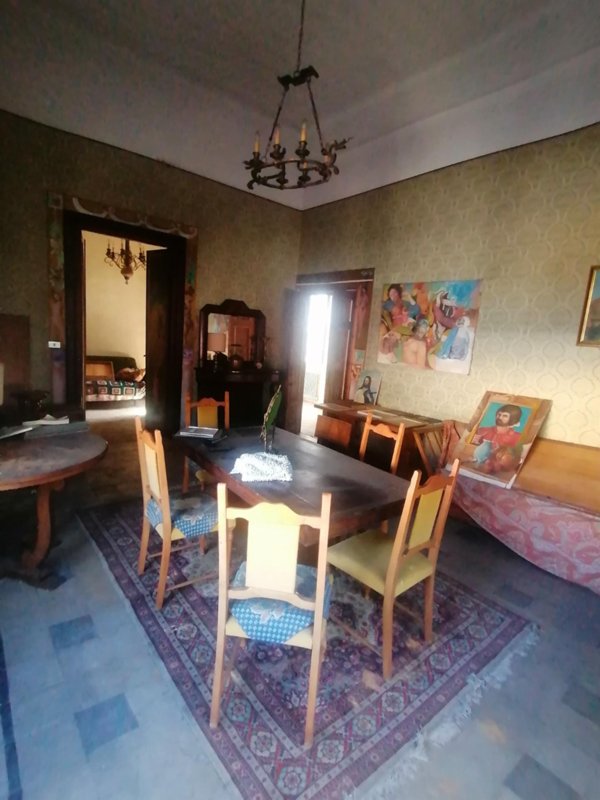 appartamento in vendita a Lucca in zona Centro Città