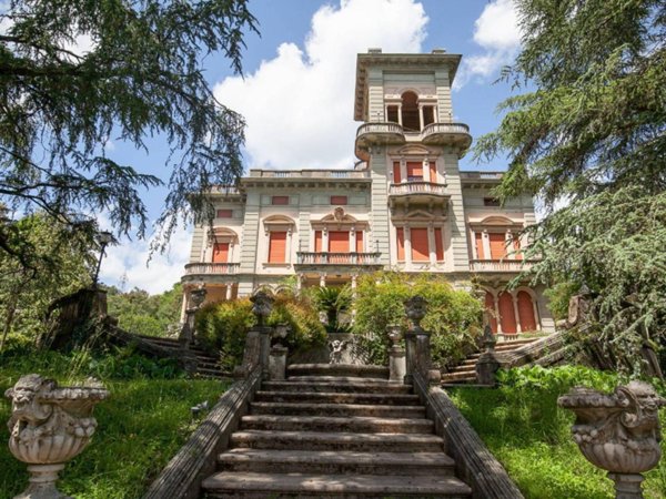 villa in vendita a Lucca in zona Palmata