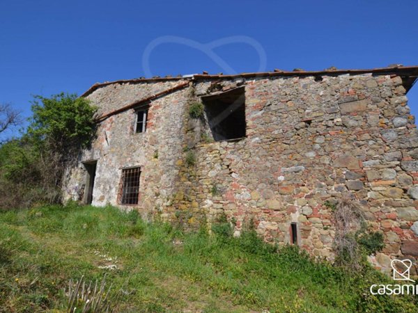 appartamento in vendita a Lucca in zona Monte San Quirico