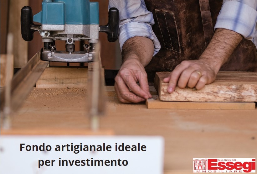 ufficio in vendita a Lucca in zona Sant'Anna