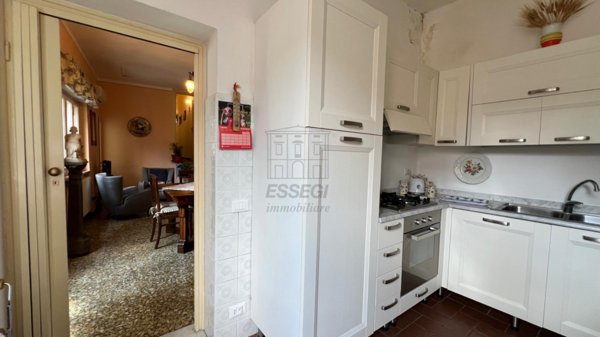 appartamento in vendita a Lucca in zona Centro Città