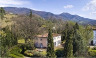 casa indipendente in vendita a Lucca in zona Cappella