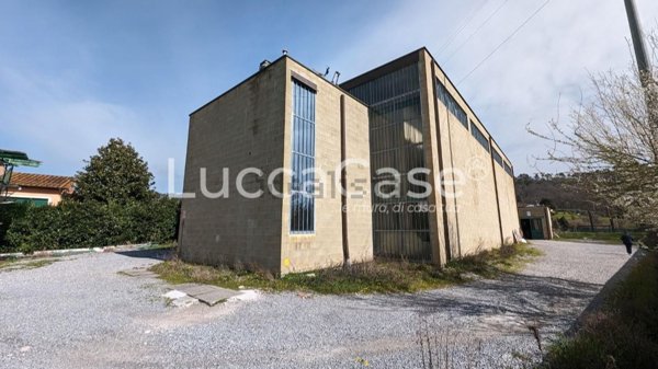 ufficio in vendita a Lucca in zona Mutigliano