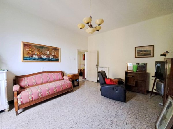 appartamento in vendita a Lucca in zona Sant'Anna