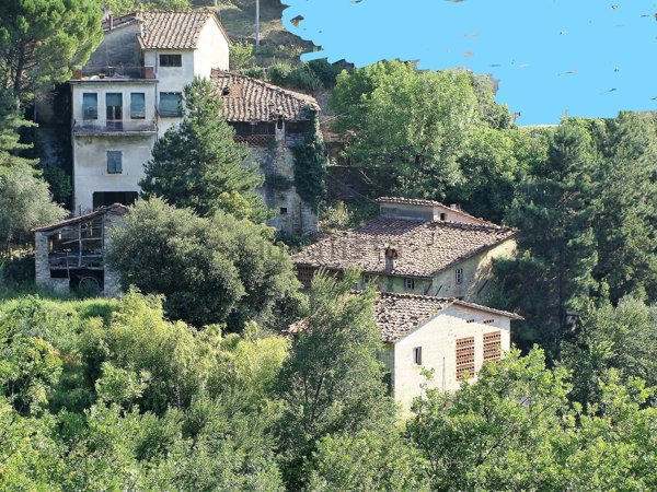 villa in vendita a Lucca in zona Centro Città