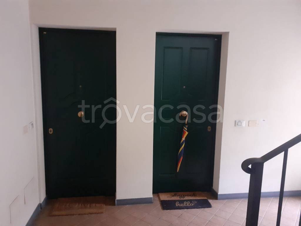 appartamento in vendita a Lucca in zona zona San Marco