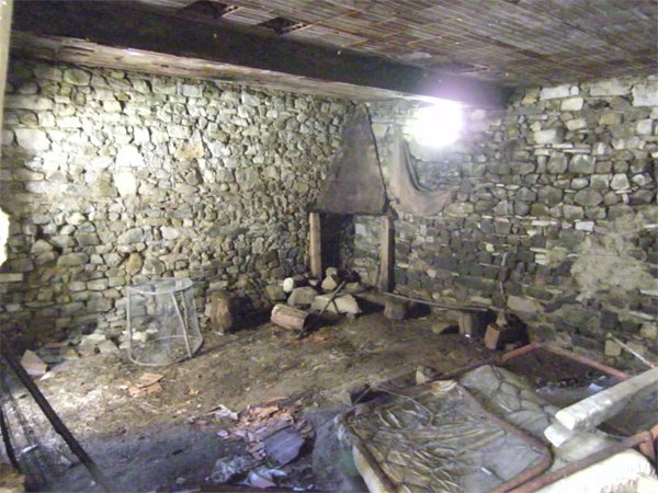 casa indipendente in vendita a Lucca in zona Pieve di Brancoli