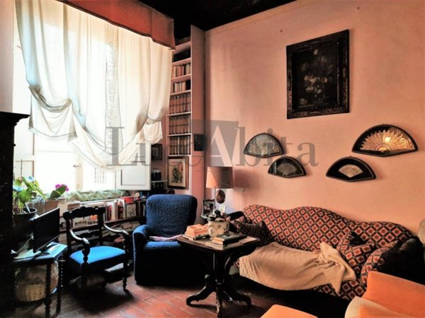 appartamento in vendita a Lucca in zona Centro Città