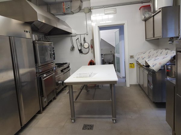 appartamento in vendita a Lucca in zona Sant'Anna