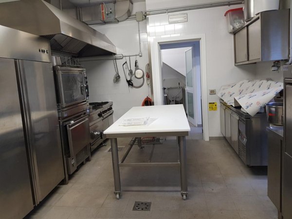 appartamento in vendita a Lucca in zona Sant'Angelo in Campo