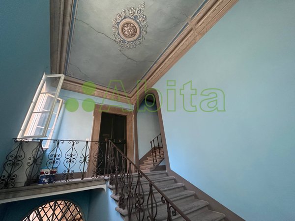 appartamento in vendita a Lucca in zona Centro Città