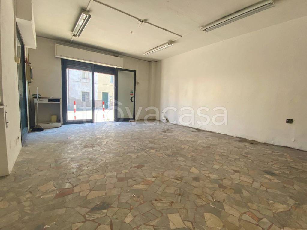 appartamento in vendita a Lucca in zona Sant'Anna