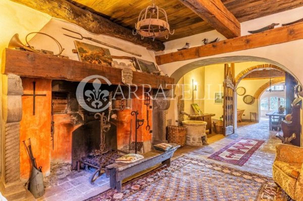 villa in vendita a Lucca in zona Torre
