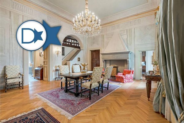appartamento in vendita a Lucca in zona Centro Città