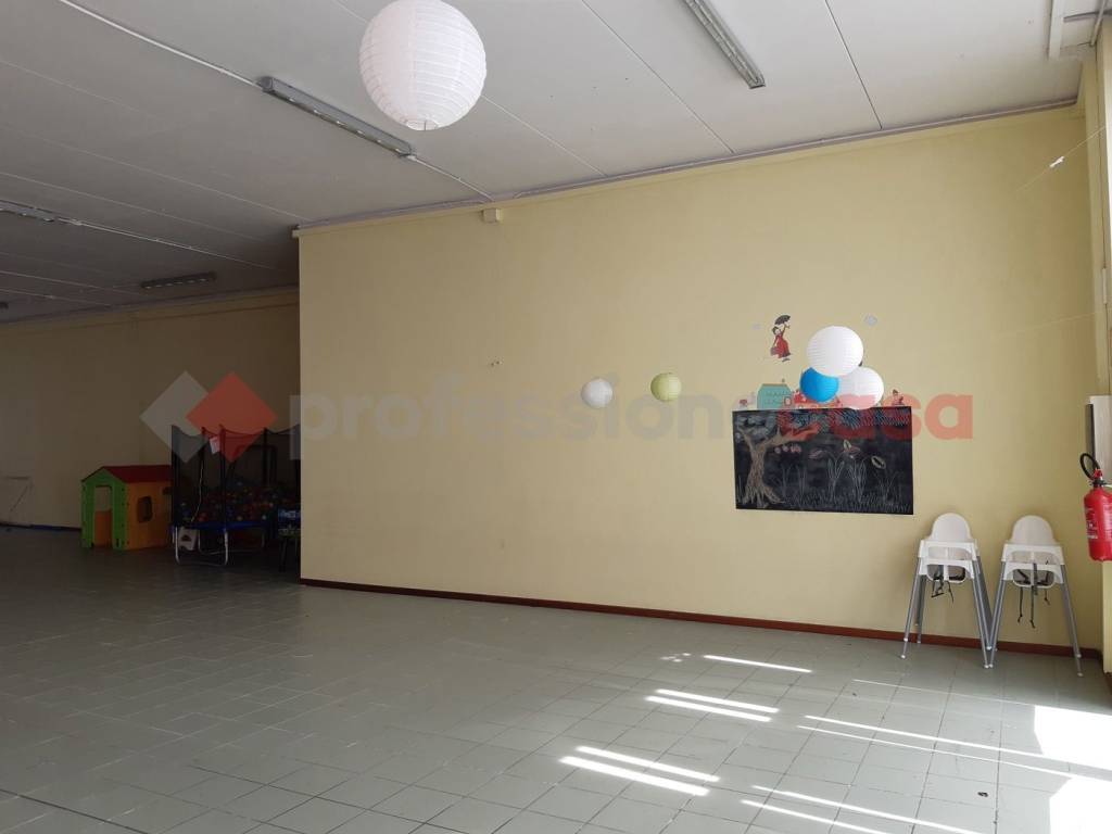 appartamento in vendita a Lucca in zona Sant'Anna