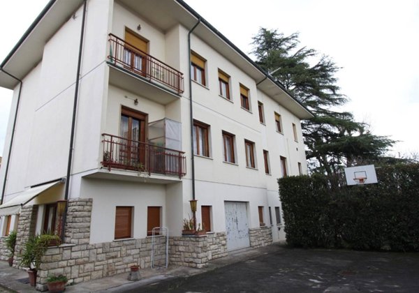 appartamento in vendita a Lucca in zona Sant'Angelo in Campo