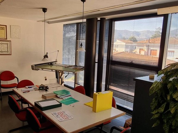 ufficio in vendita a Lucca in zona Sant'Anna