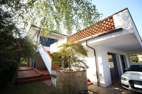 casa indipendente in vendita a Lucca in zona Sant'Anna