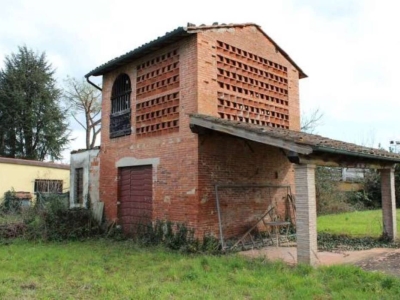 casa indipendente in vendita a Lucca in zona zona San Filippo
