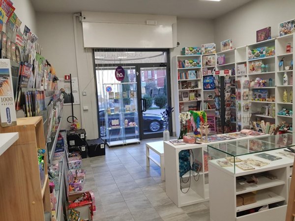 appartamento in vendita a Lucca in zona Zona San Concordio