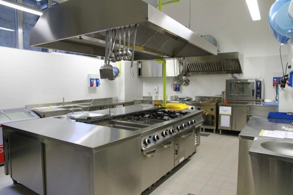 appartamento in vendita a Lucca