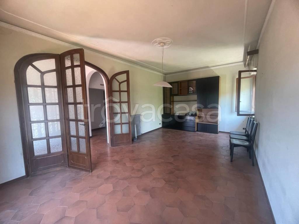 casa indipendente in vendita a Lucca in zona Sant'Angelo in Campo