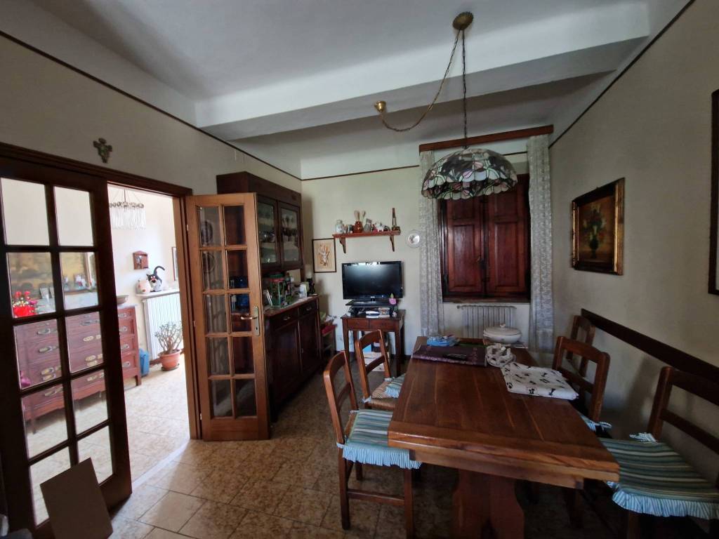 casa indipendente in vendita a Lucca in zona zona Antraccoli