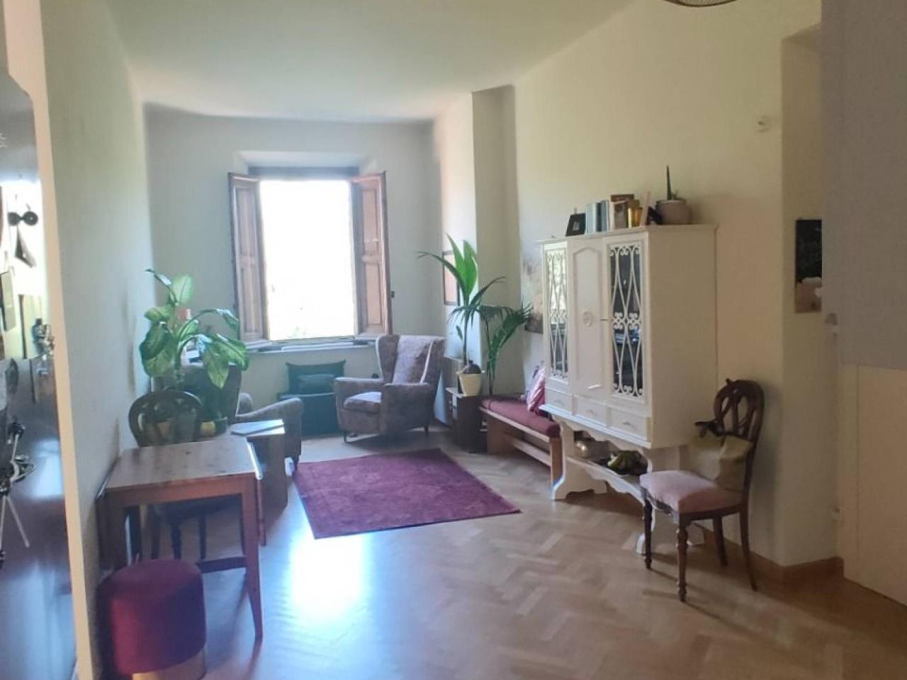 appartamento in vendita a Lucca in zona zona San Marco