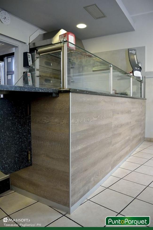 appartamento in vendita a Lucca in zona Centro Città