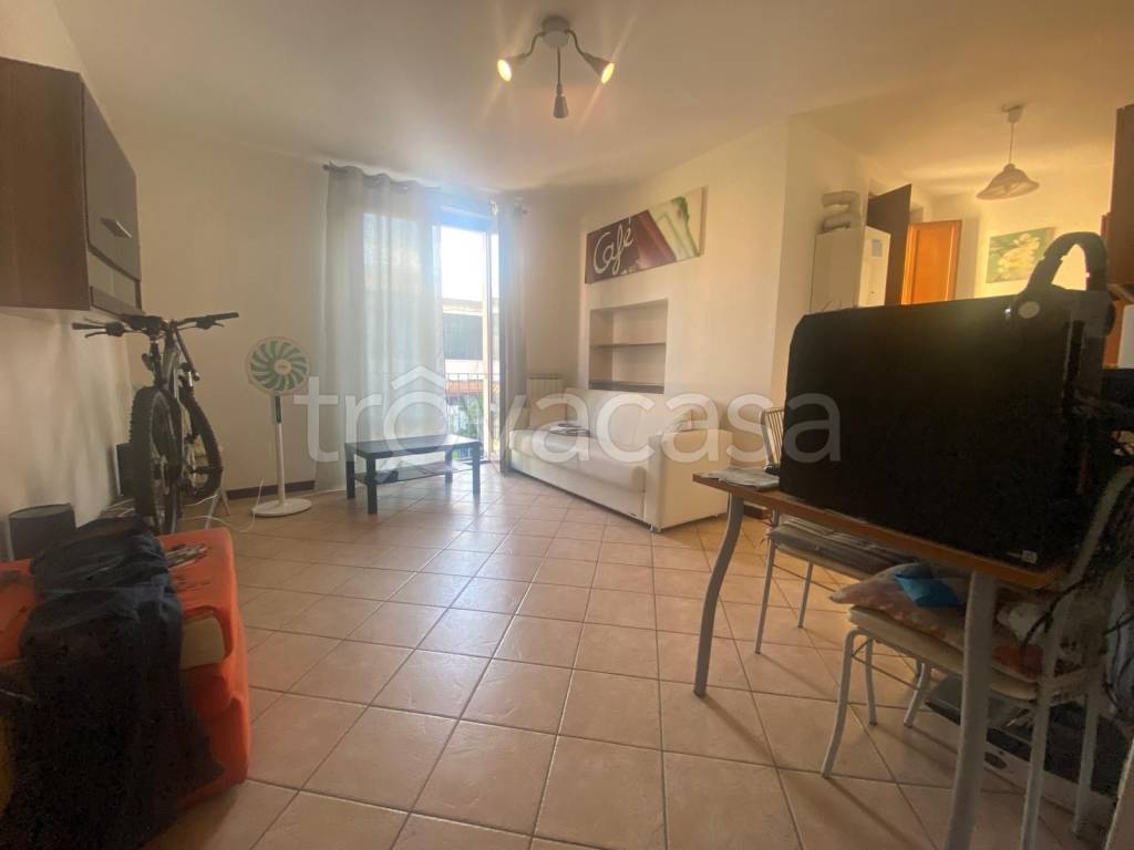 appartamento in vendita a Lucca in zona Sant'Anna